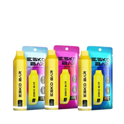 esko bar 20k