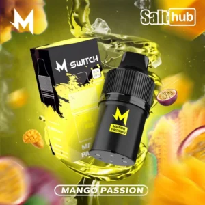 mango passion