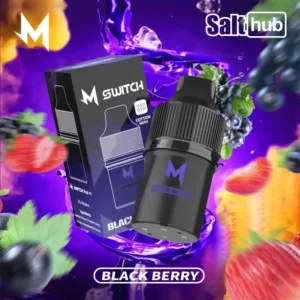 black berry 5 11zon