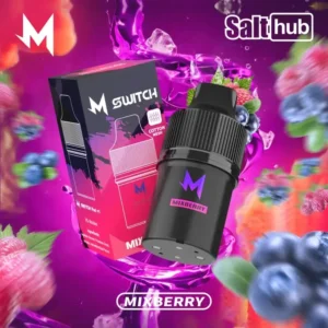 mixberry 11 11zon