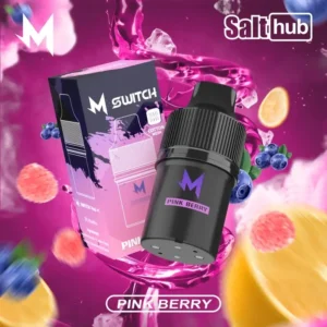 pink berry 10 11zon
