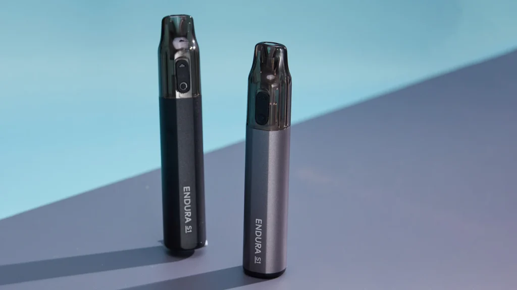 endura s1