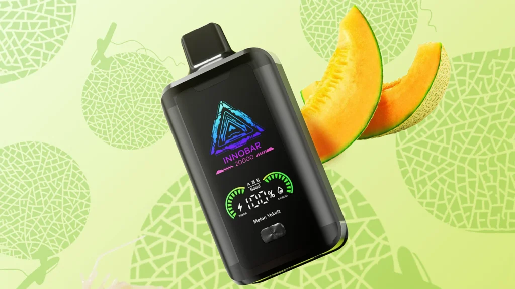 innobar 200001